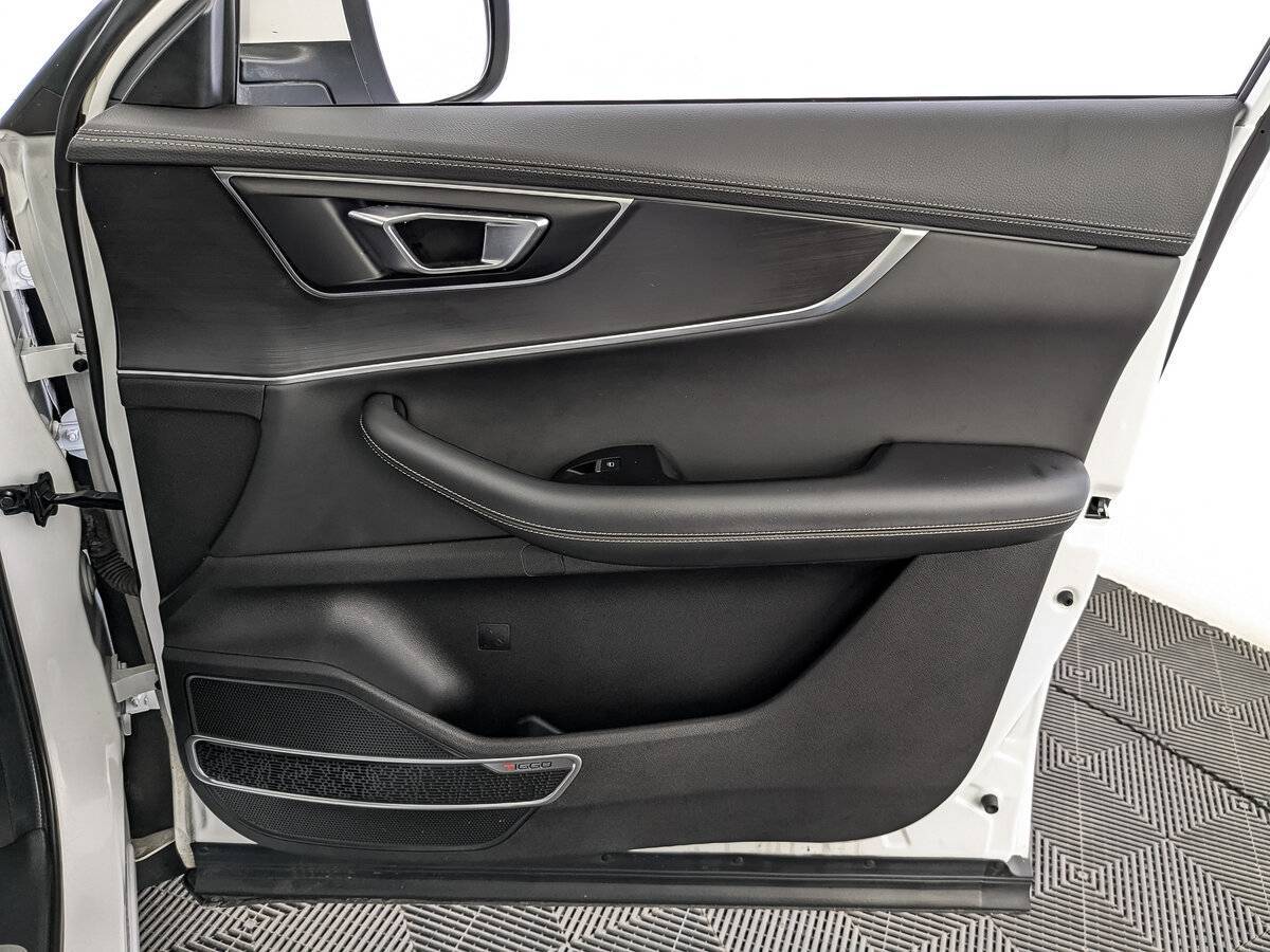 Купить Chery Tiggo 8, 2020, 91 380 км, фото №25