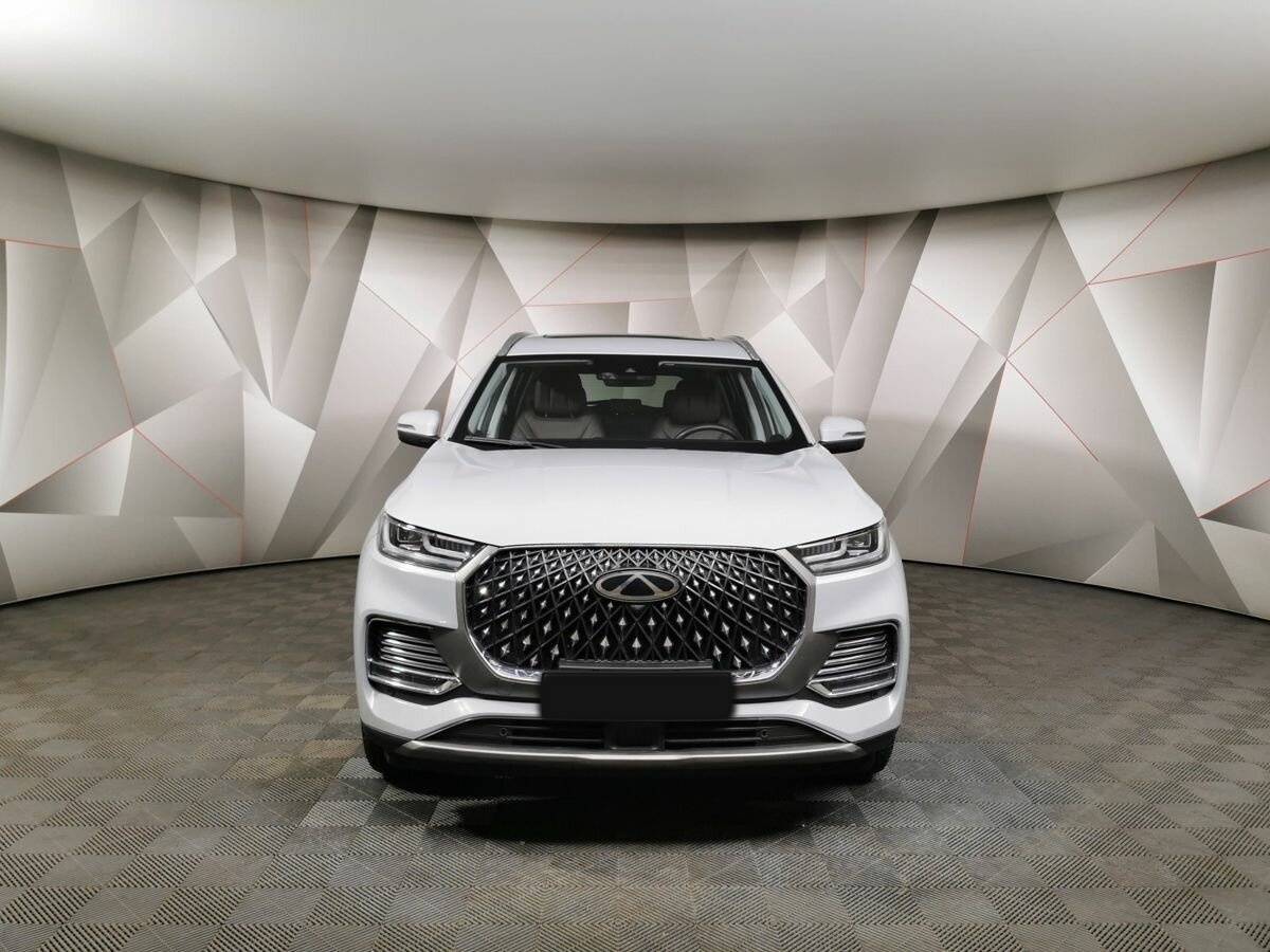 Купить Chery Tiggo 8 Pro Max, 2023, 55 115 км, фото №7