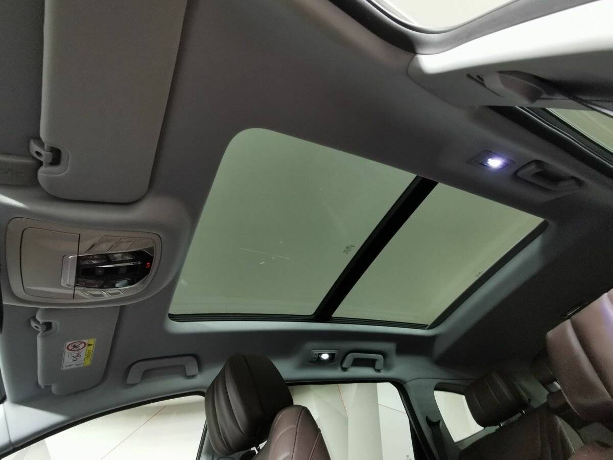 Купить Chery Tiggo 8 Pro Max, 2023, 55 115 км, фото №24