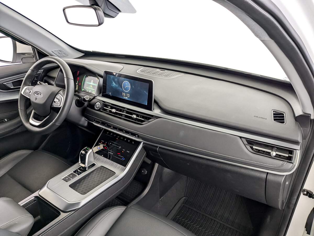 Купить Chery Tiggo 4 Pro, 2023, 23 997 км, фото №11