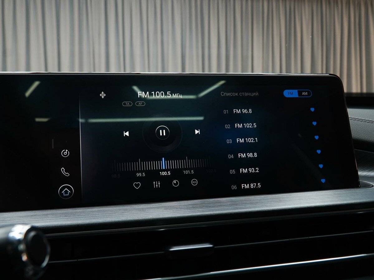 Купить Chery Tiggo 7 Pro Max, 2023, 24 422 км, фото №16