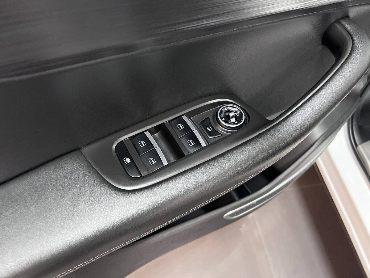 Купить Chery Tiggo 7 Pro, 2020, 44 450 км, фото №14