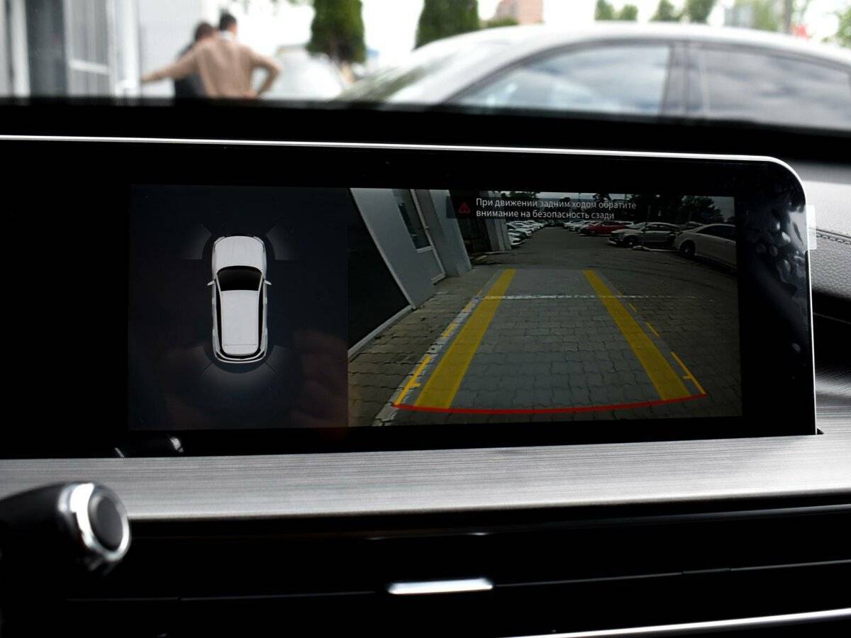 Купить Chery Tiggo 4, 2025, 1 349 км, фото №16