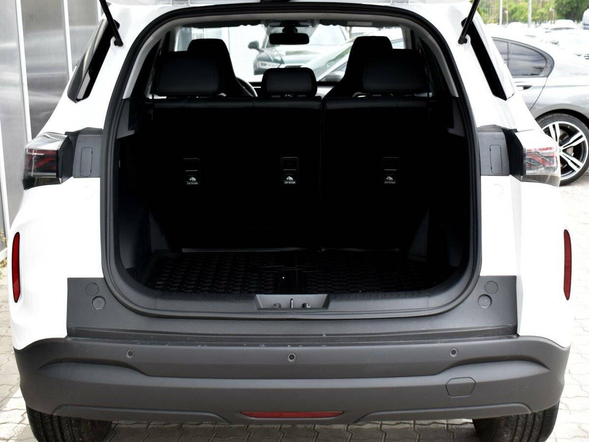 Купить Chery Tiggo 4, 2025, 1 349 км, фото №17