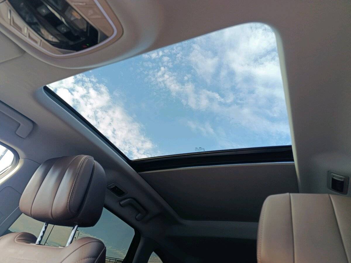 Купить Chery Tiggo 8 Pro Max, 2023, 24 918 км, фото №31