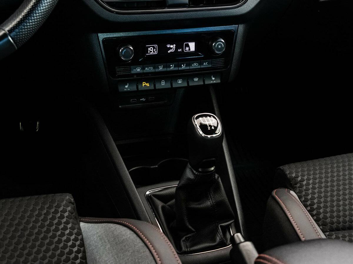 Купить Volkswagen Polo, 2021, 38 748 км, фото №13