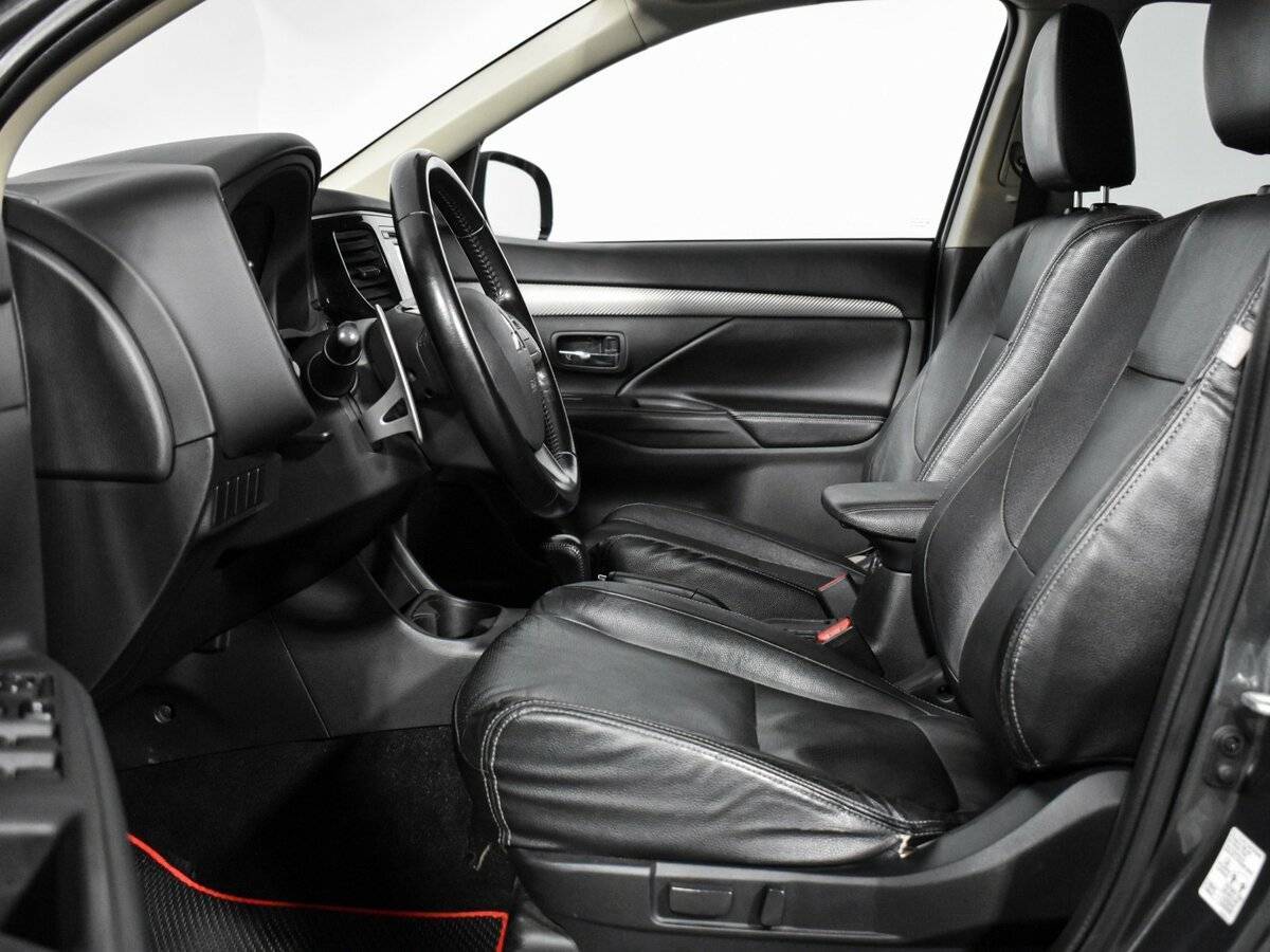 Купить Mitsubishi Outlander, 2014, 160 067 км, фото №10