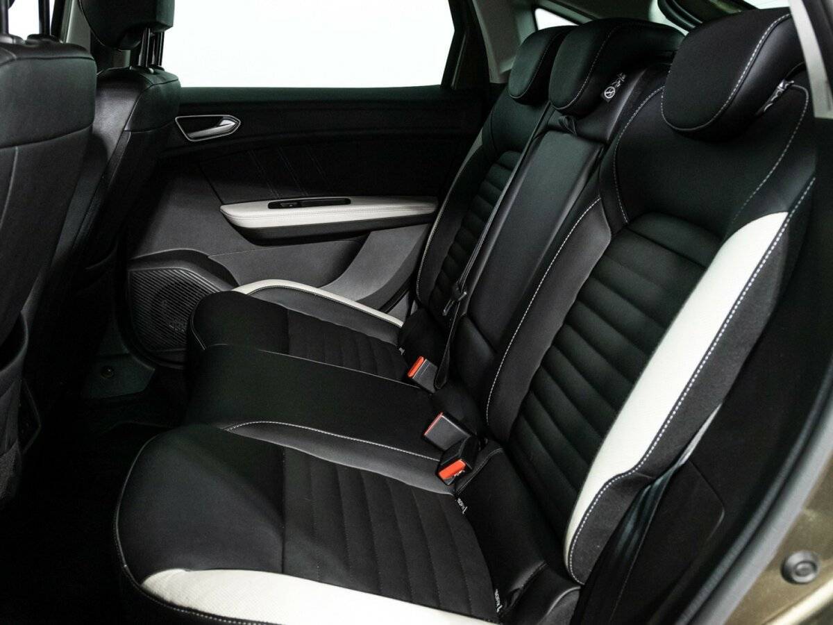 Купить Renault Arkana, 2021, 78 900 км, фото №10