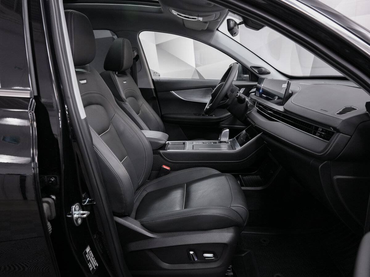 Купить Chery Tiggo 7 Pro Max, 2023, 42 000 км, фото №12