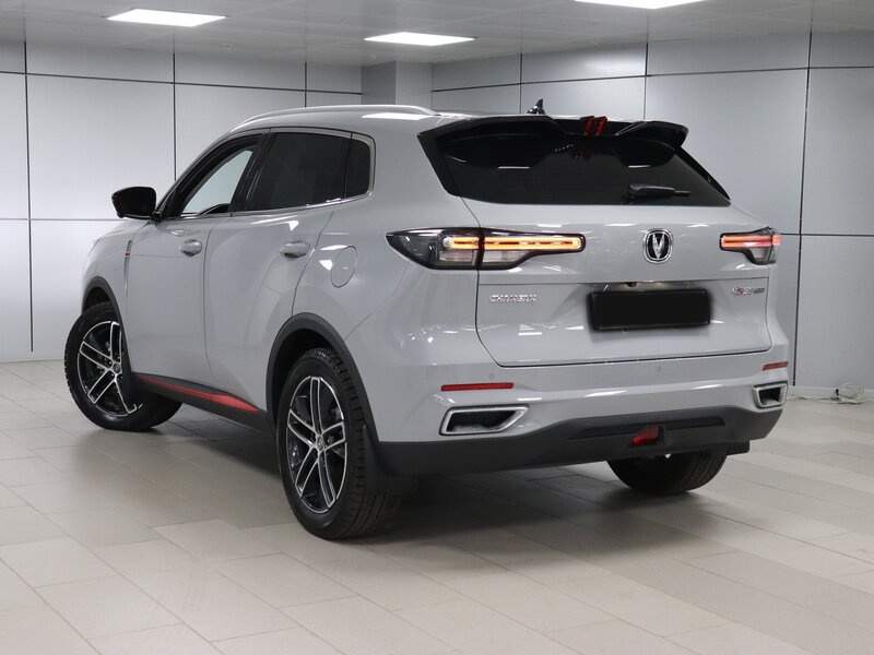 Changan CS55 Plus