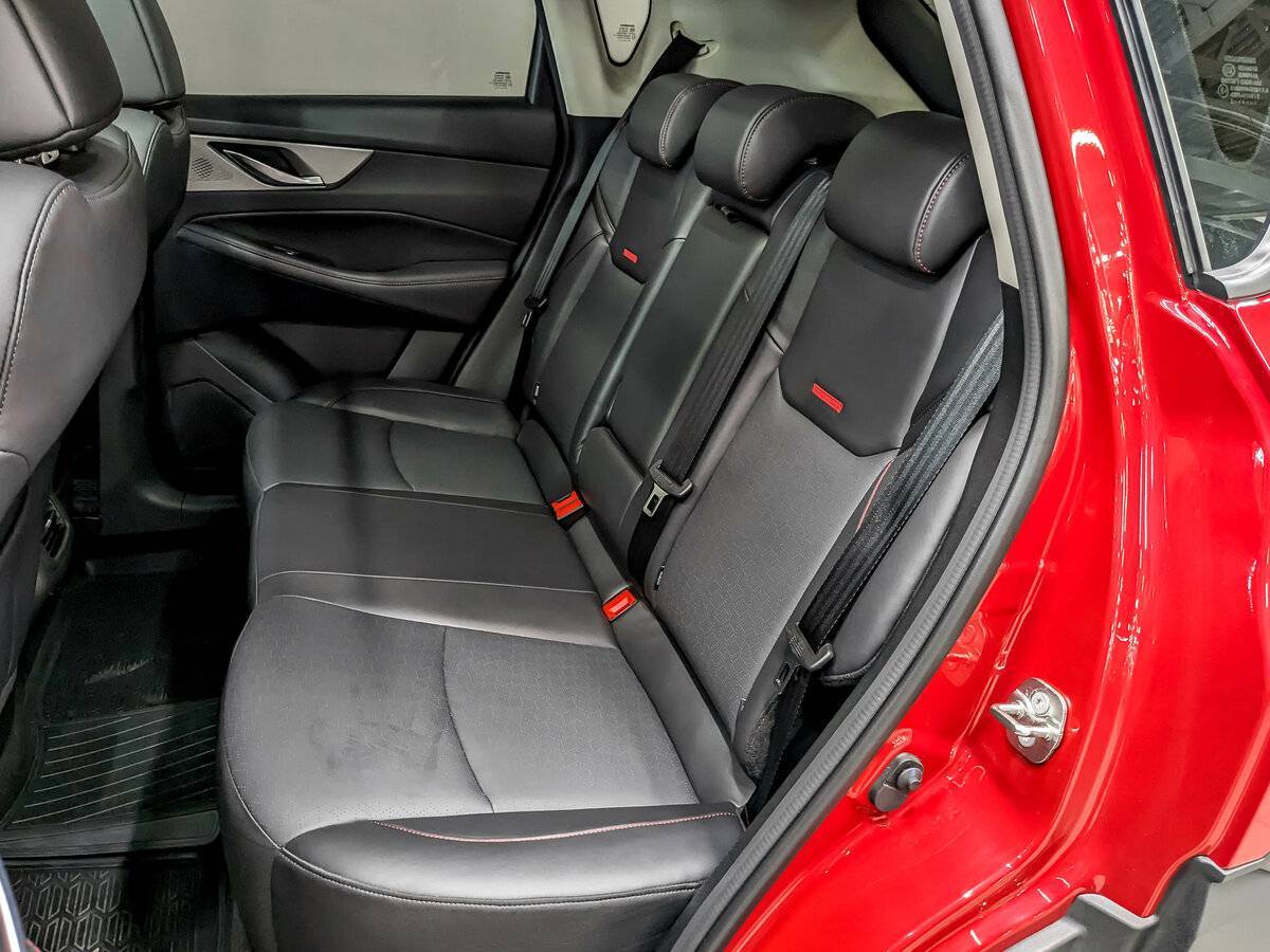 Купить Changan CS35 Plus, 2023, 16 690 км, фото №12