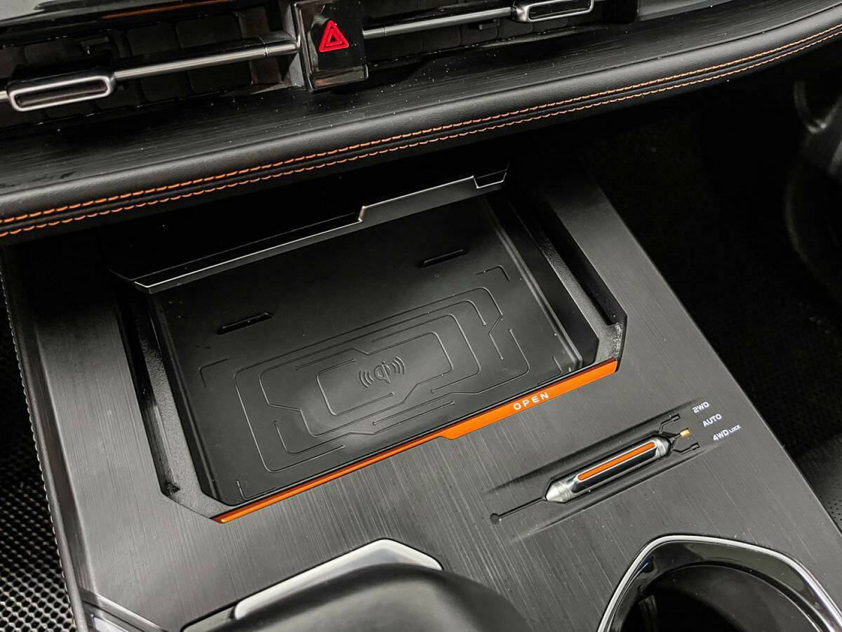 Купить Changan UNI-K, 2023, 89 283 км, фото №15