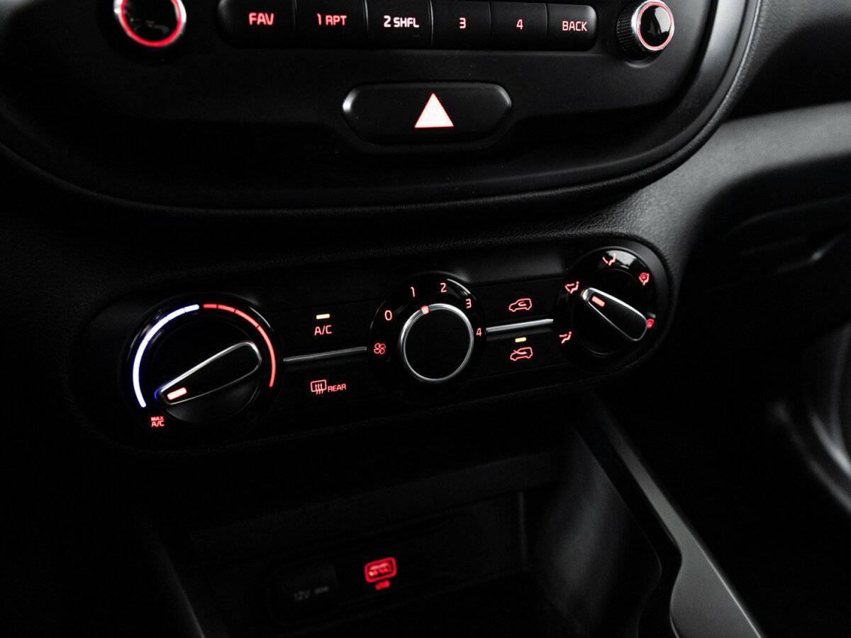 Купить Kia Soul, 2022, 94 851 км, фото №19