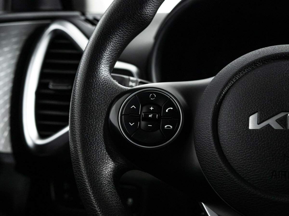 Купить Kia Soul, 2022, 94 851 км, фото №20