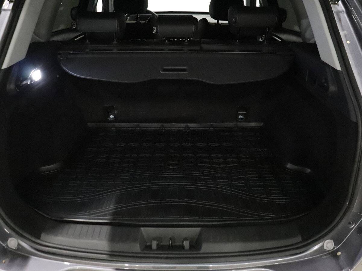 Купить Chery Tiggo 7 Pro Max, 2024, 13 495 км, фото №15