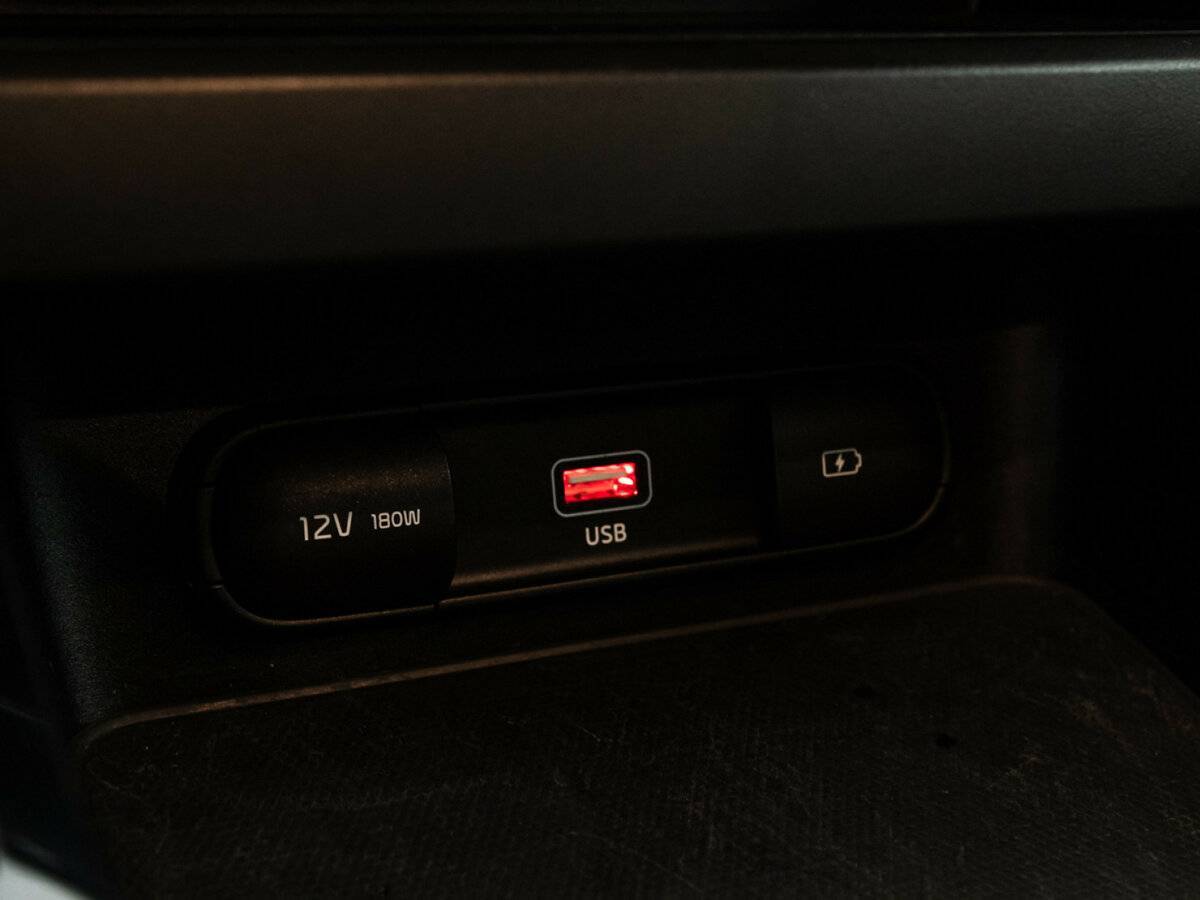 Купить Kia Cerato, 2021, 101 406 км, фото №21