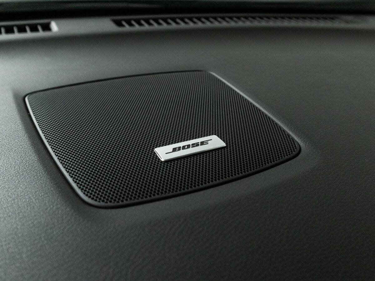 Купить Nissan Murano, 2019, 96 442 км, фото №21