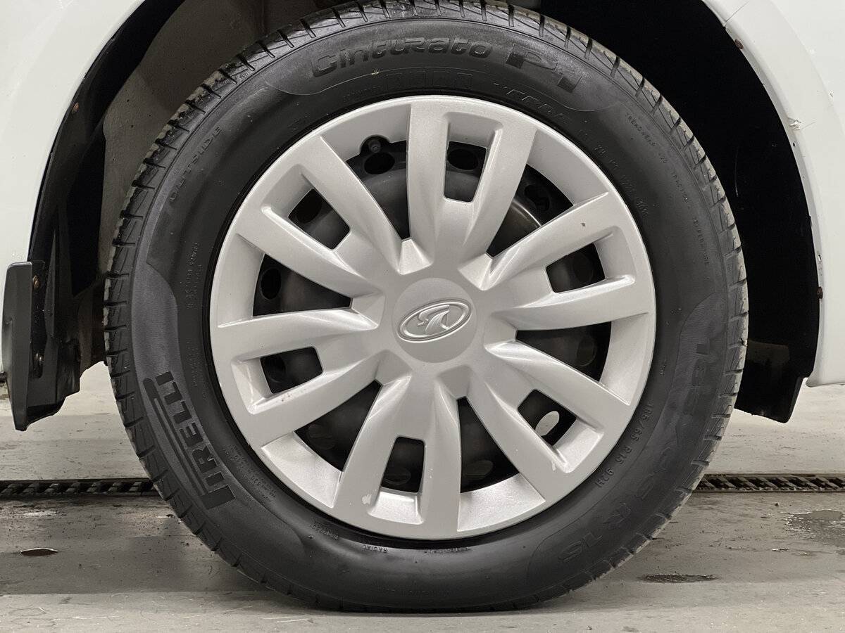 Купить Lada (ВАЗ) Vesta, 2018, 64 593 км, фото №18