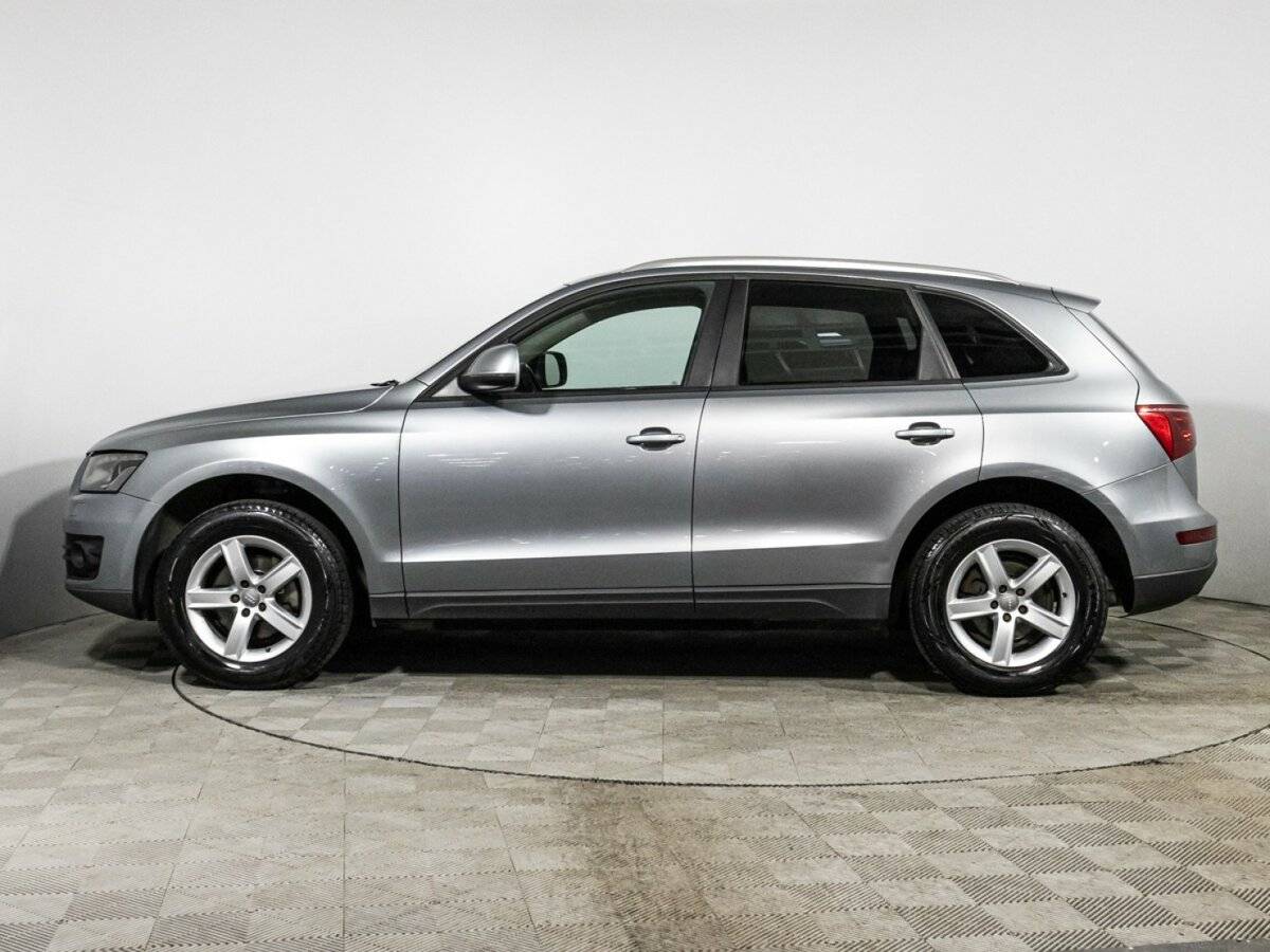 Купить Audi Q5, 2012, 175 295 км, фото №8