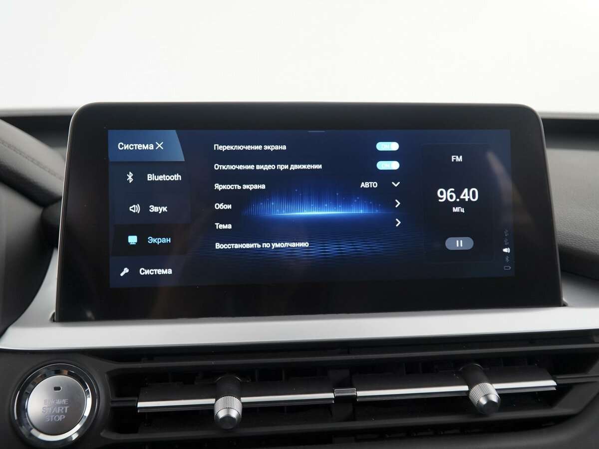 Купить Chery Tiggo 7 Pro, 2021, 73 693 км, фото №23