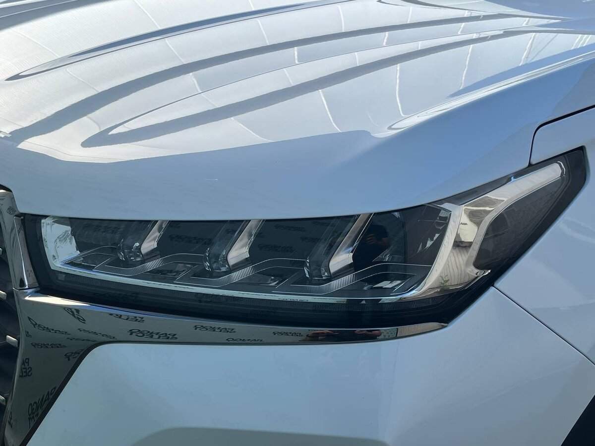 Купить Chery Tiggo 7 Pro Max, 2023, 13 306 км, фото №11