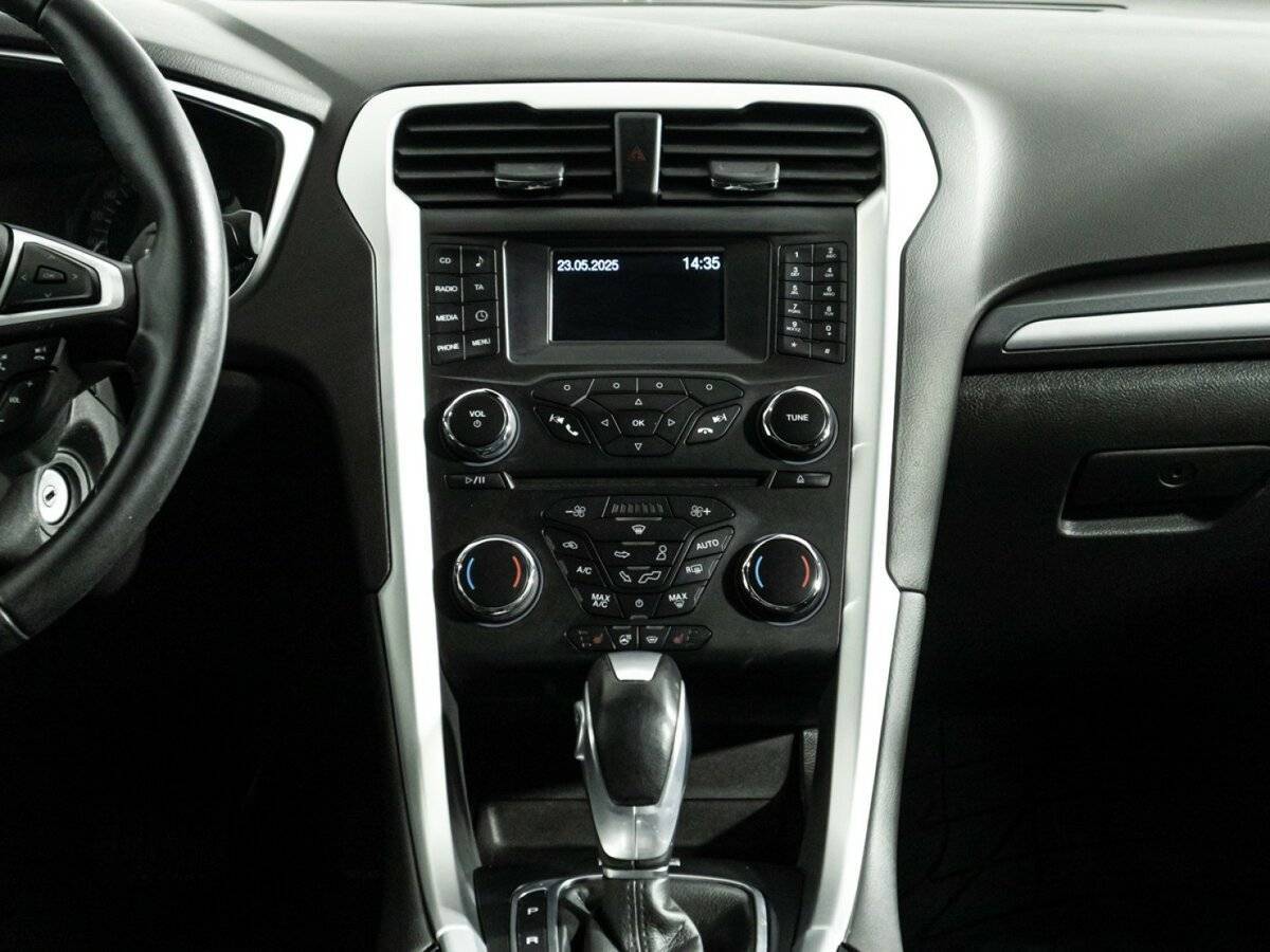 Купить Ford Mondeo, 2015, 60 032 км, фото №14