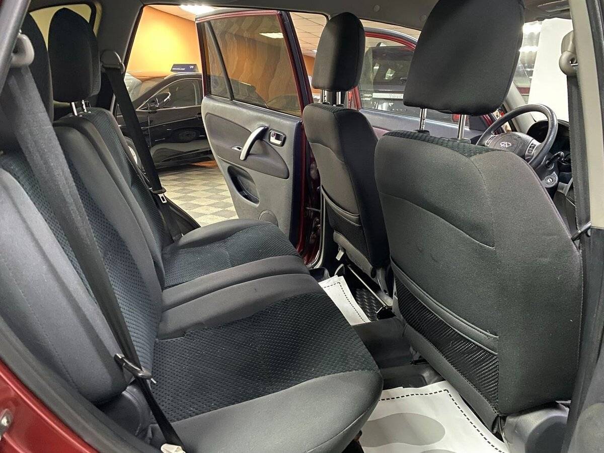 Купить Chery Tiggo (T11), 2012, 112 000 км, фото №12