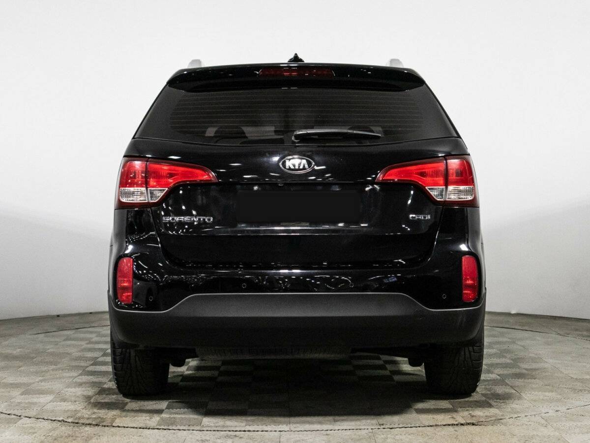 Купить Kia Sorento, 2020, 87 560 км, фото №5