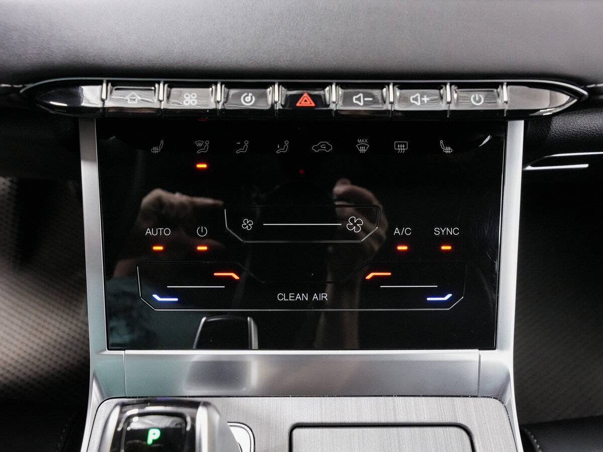 Купить Chery Tiggo 4 Pro, 2024, 13 200 км, фото №18