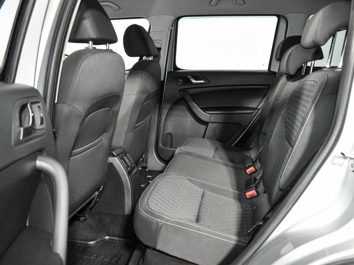 Купить Skoda Yeti, 2016, 161 260 км, фото №11