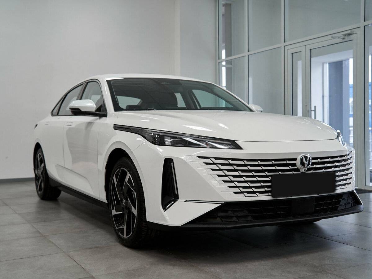 Купить Changan Lamore, 2024, 1 395 км, фото №7