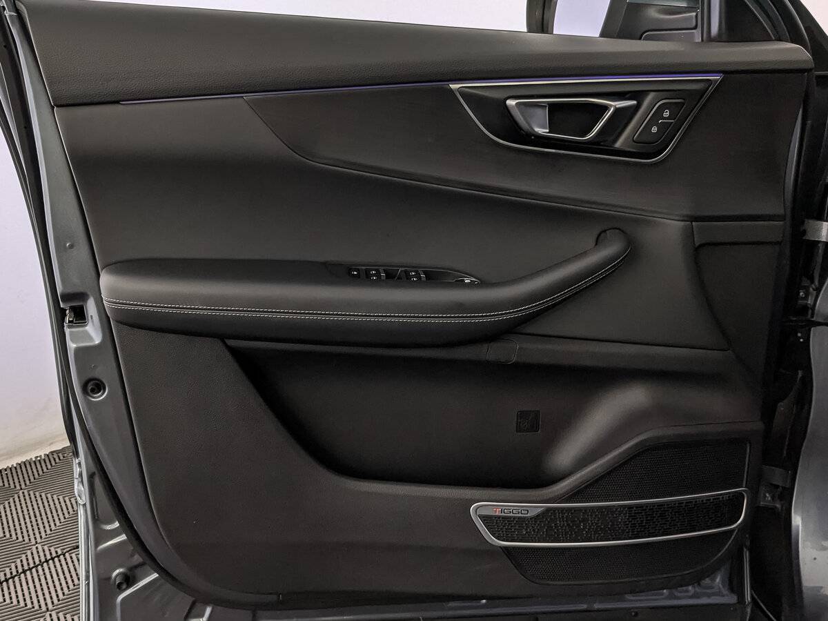 Купить Chery Tiggo 7 Pro, 2020, 63 352 км, фото №18