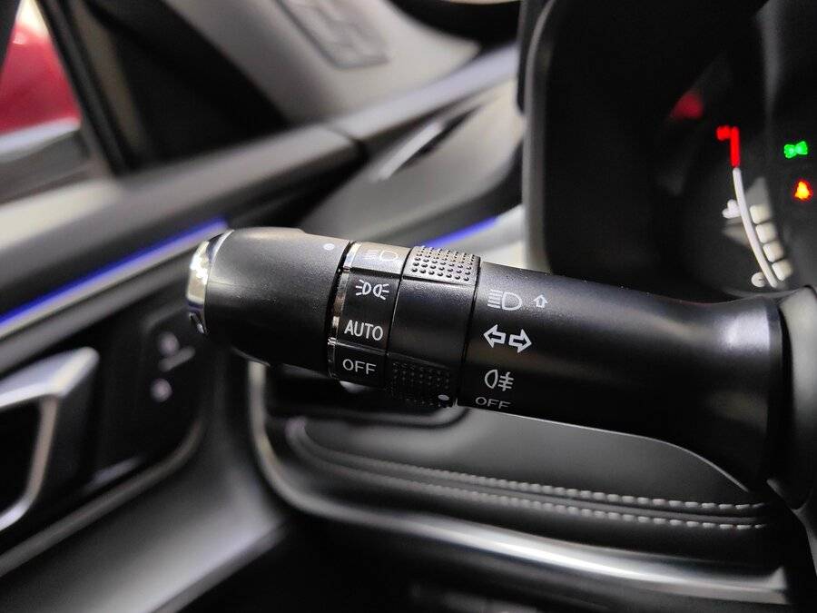 Купить Chery Tiggo 7 Pro, 2022, 25 297 км, фото №20