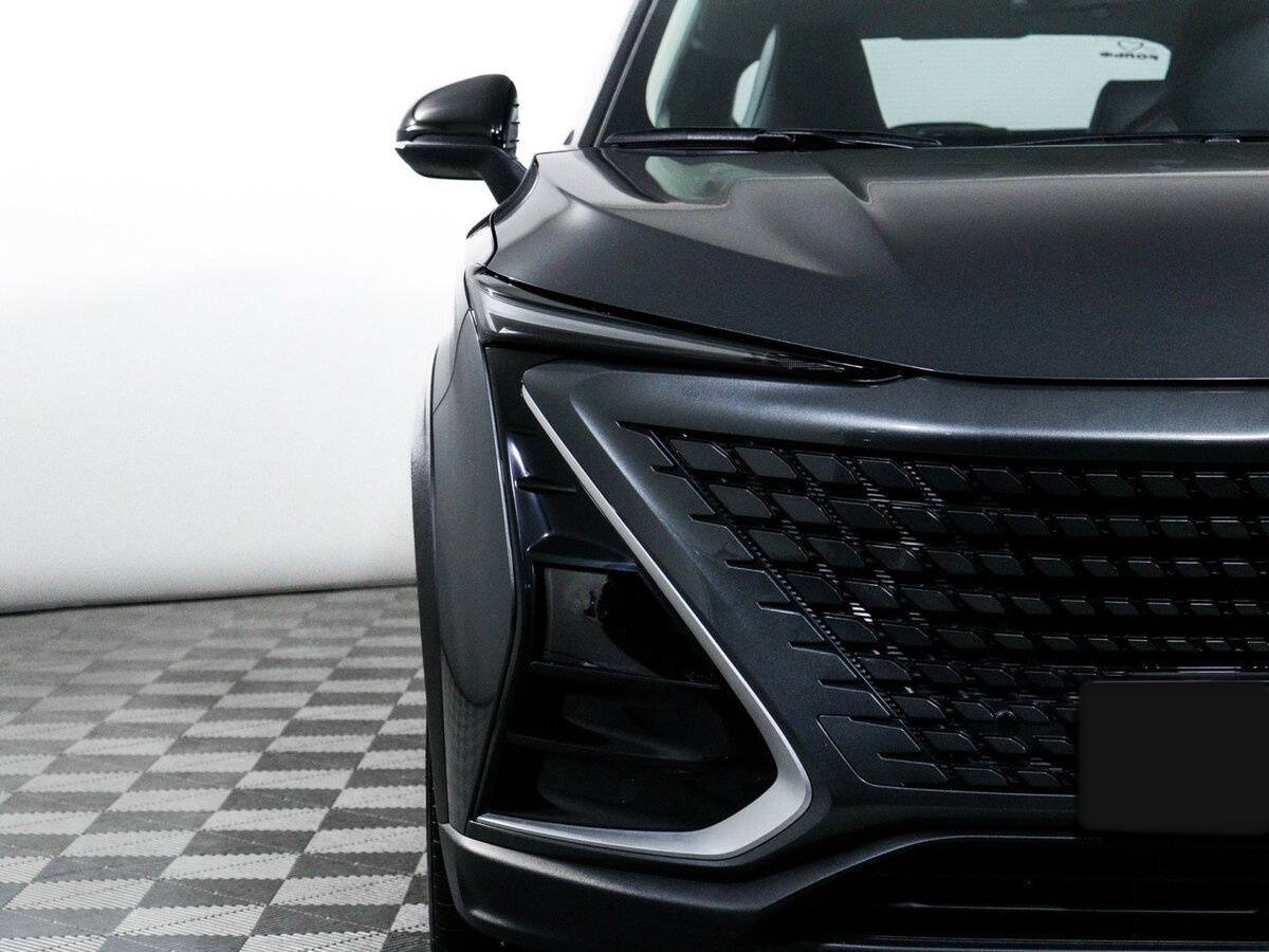 Купить Changan UNI-T, 2023, 20 700 км, фото №18