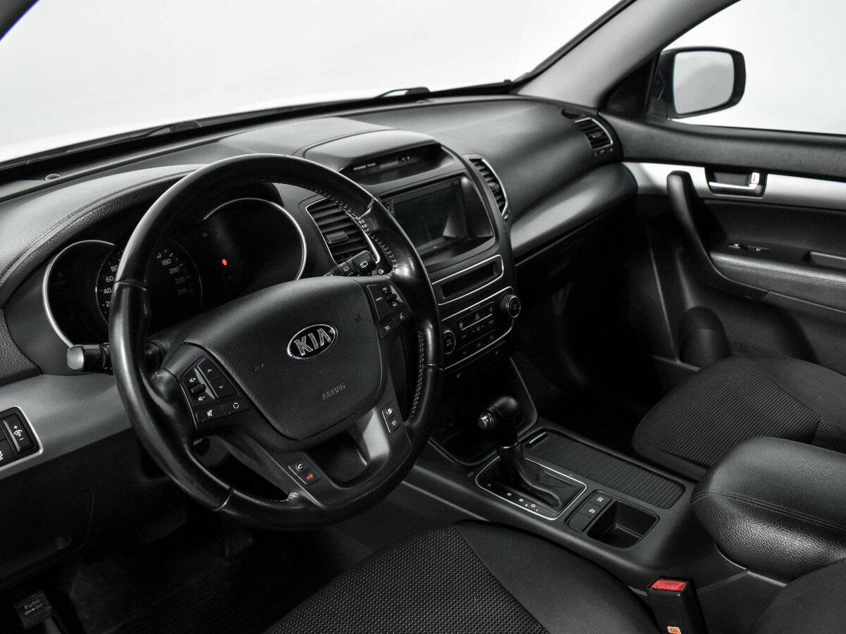 Купить Kia Sorento, 2012, 251 945 км, фото №7