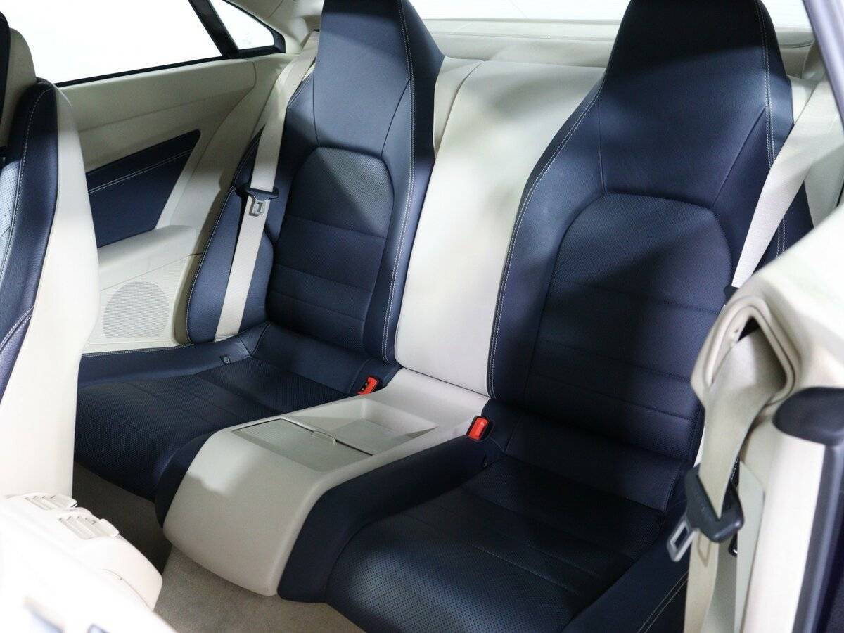Купить Mercedes-Benz E-Класс 250, 2014, 117 298 км, фото №6