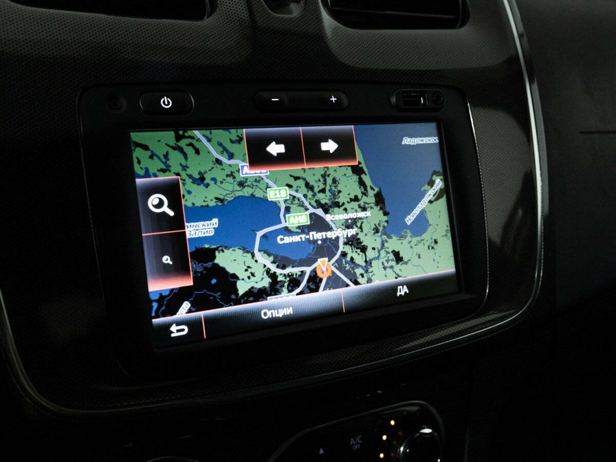 Купить Renault Sandero Stepway, 2019, 84 000 км, фото №33