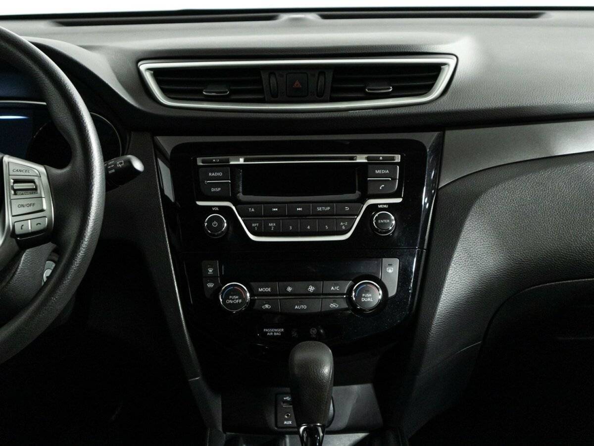 Купить Nissan X-Trail, 2015, 107 238 км, фото №14