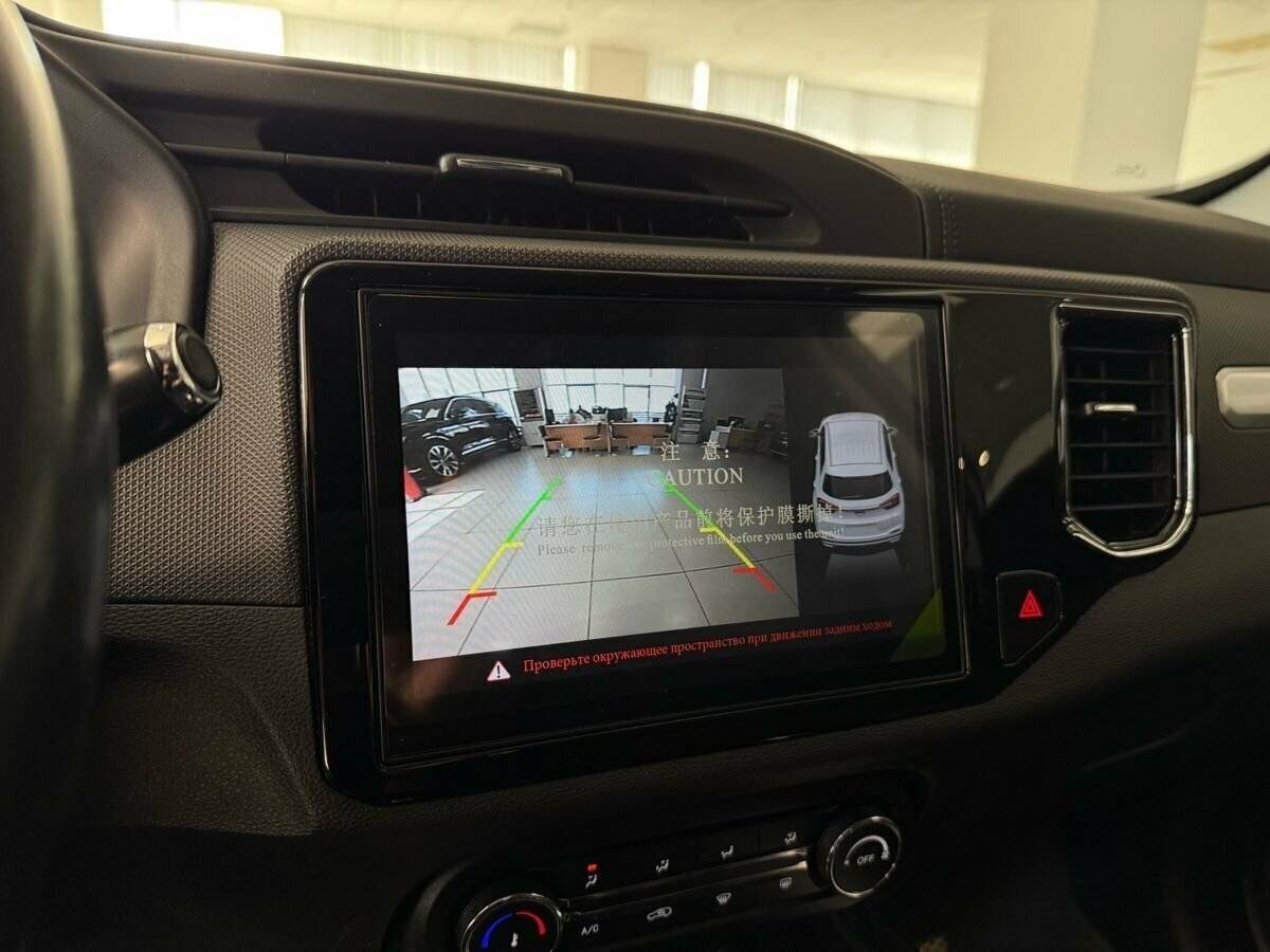 Купить Chery Tiggo 4, 2021, 78 000 км, фото №24