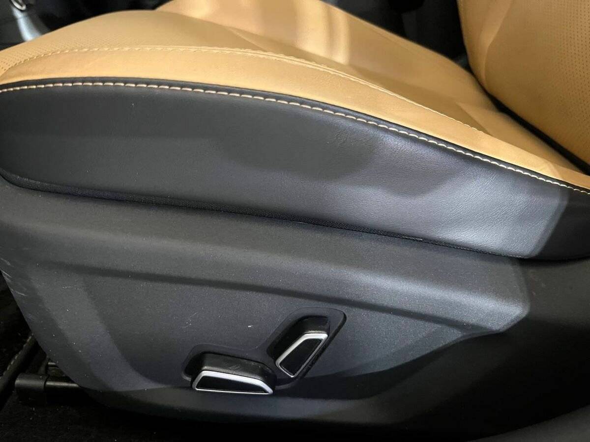 Купить Changan UNI-V, 2023, 31 233 км, фото №12