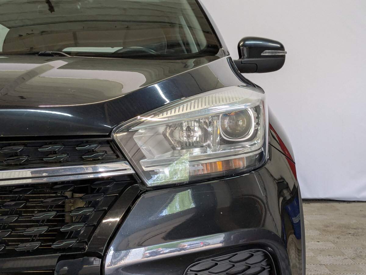 Купить Chery Tiggo 4, 2021, 124 588 км, фото №17