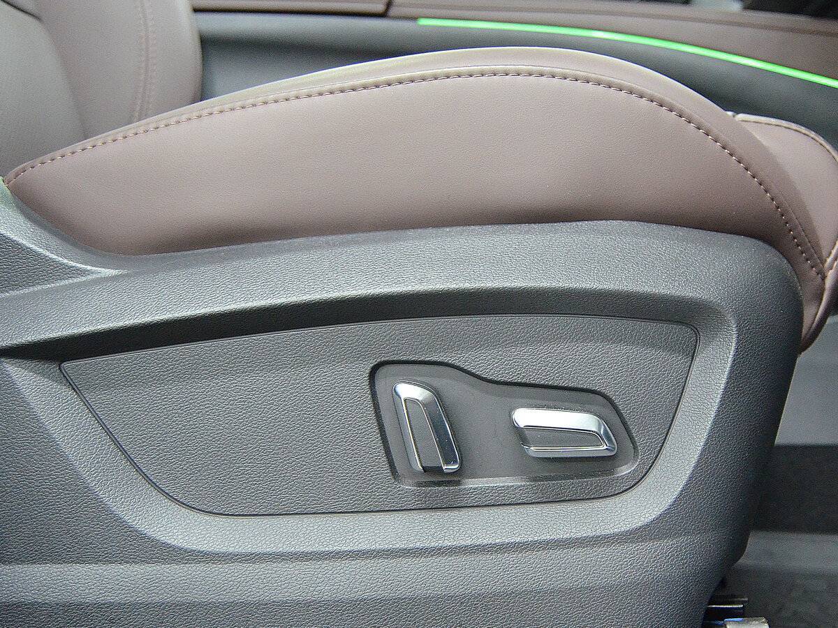 Купить Chery Tiggo 7 Pro Max, 2024, 41 500 км, фото №20