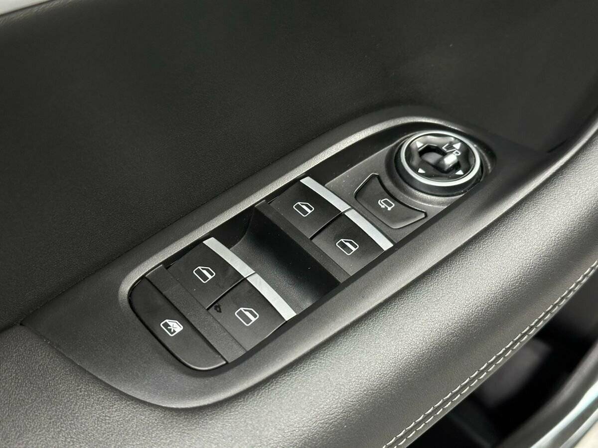 Купить Chery Tiggo 7 Pro, 2022, 41 280 км, фото №13