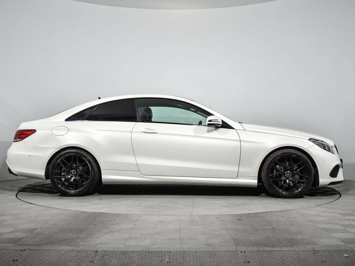 Купить Mercedes-Benz E-Класс 250, 2015, 173 506 км, фото №4