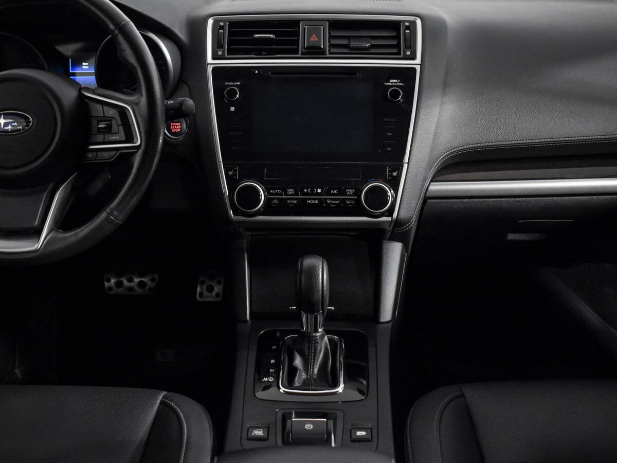Купить Subaru Outback, 2018, 213 253 км, фото №13