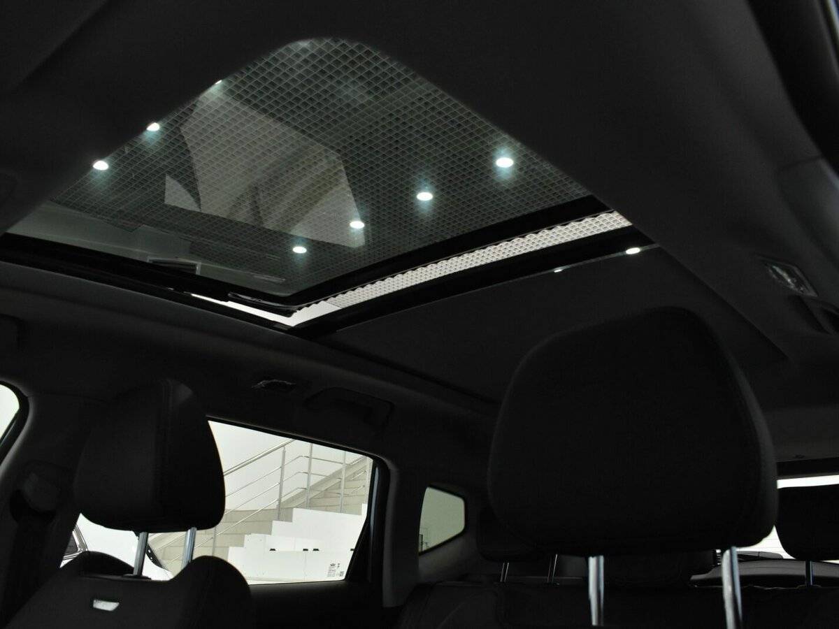 Купить Chery Tiggo 7 Pro Max, 2023, 1 319 км, фото №27