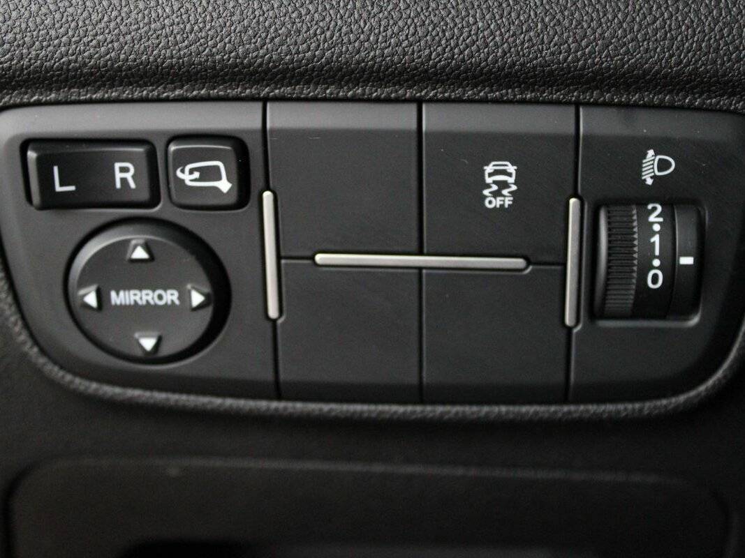 Купить Changan CS35 Plus, 2021, 15 812 км, фото №15