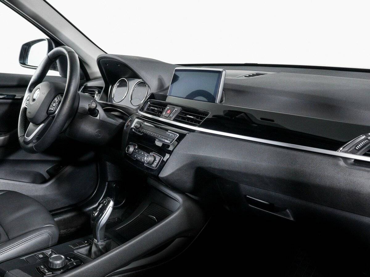 Купить BMW X1 18i sDrive, 2021, 26 233 км, фото №9