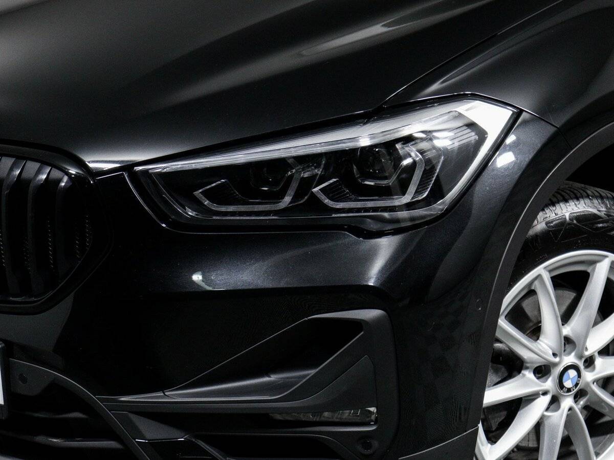 Купить BMW X1 18i sDrive, 2021, 26 233 км, фото №16