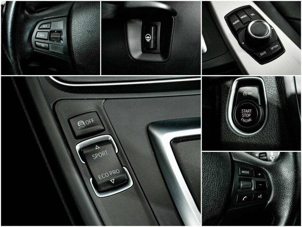 Купить BMW 3 серии 316i, 2015, 160 000 км, фото №14